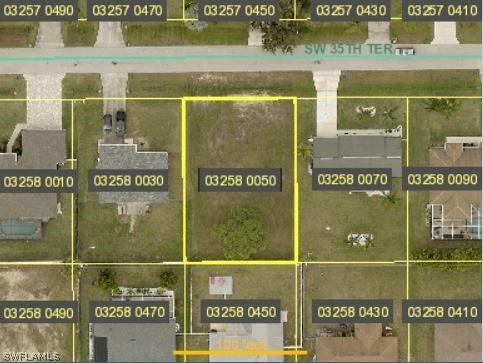 1314 SW 35th Ter., Cape Coral, FL 33914