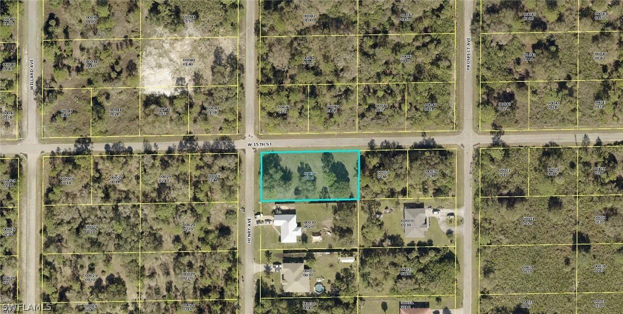 Henry Ave., Lehigh Acres, FL 33972