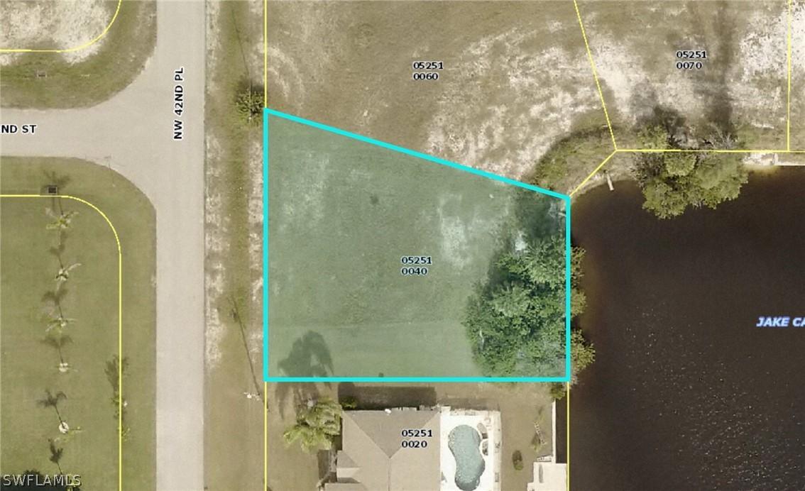 2121 NW 42nd Pl., Cape Coral, FL 33993