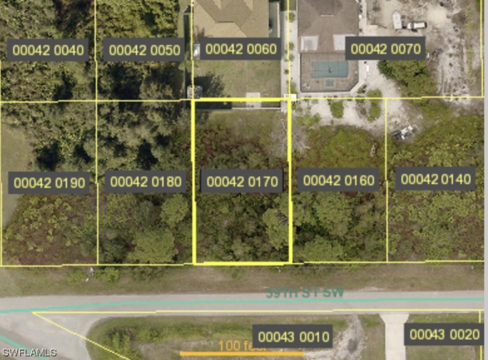 3910 39th St., Lehigh Acres, FL 33976