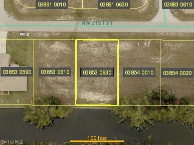 2120 NW 21st St., Cape Coral, FL 33993