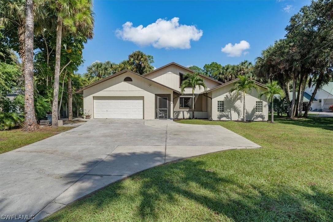 4319 13th Ave., Naples, FL