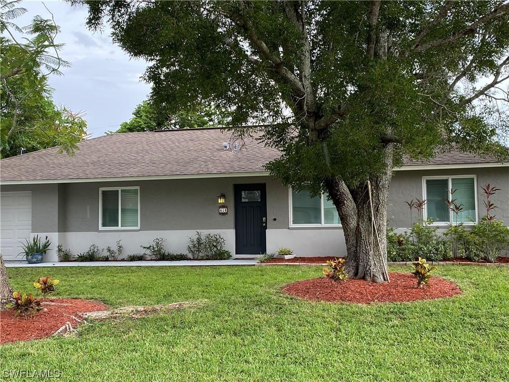 416 SW 38th Ter., Cape Coral, FL 33914