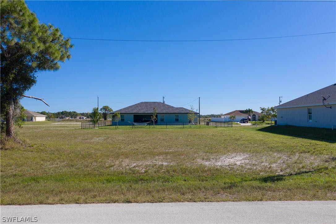 4305 NW 36th Pl., Cape Coral, FL 33993