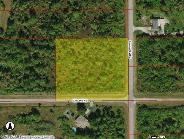4545 27th Ave., Naples, FL 34120
