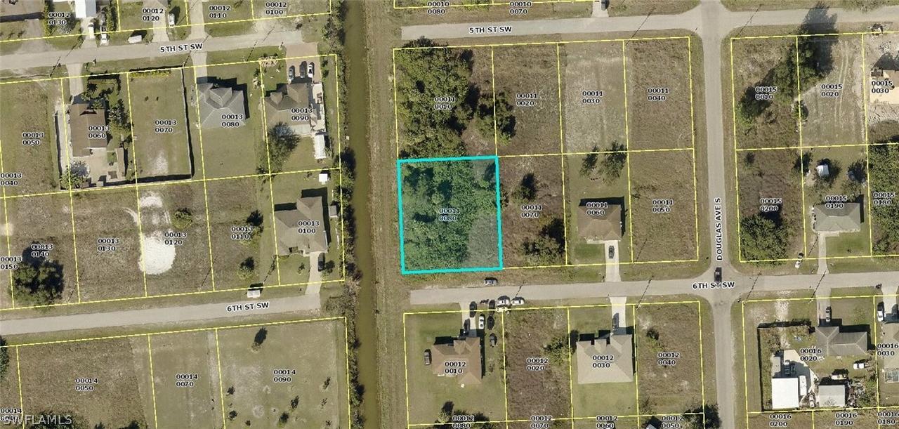 4206 6th St., Lehigh Acres, FL 33976