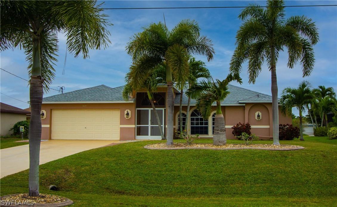4624 SW 14th Ave., Cape Coral, FL 33914