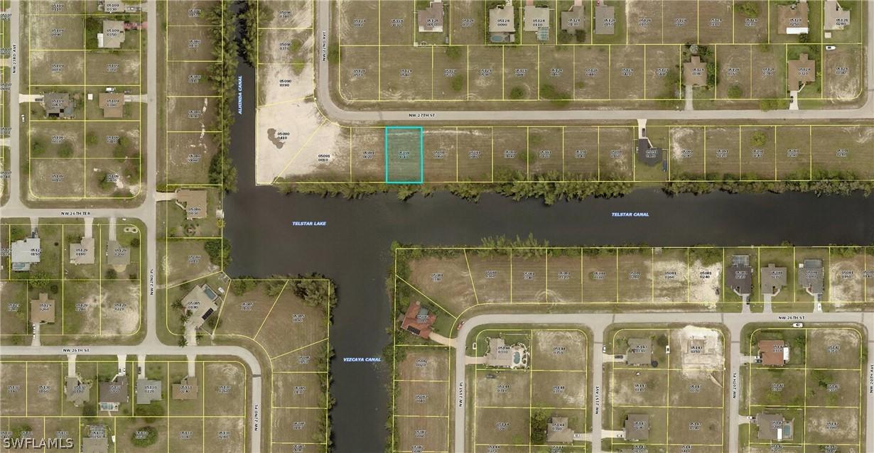 2120 NW 27th St., Cape Coral, FL 33993
