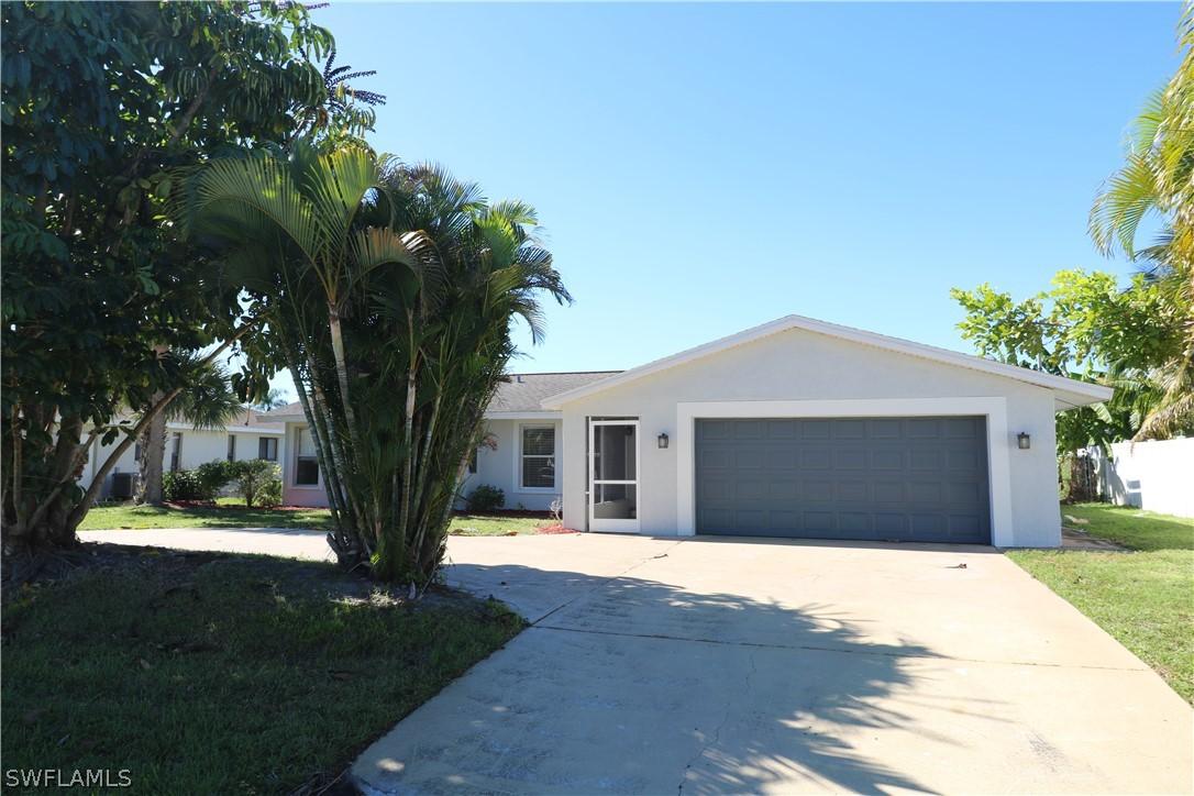 2504 SE 24th Ct., Cape Coral, FL 33904