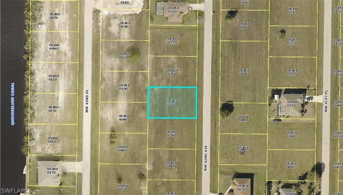 3940 NW 42nd Ave., Cape Coral, FL 33993