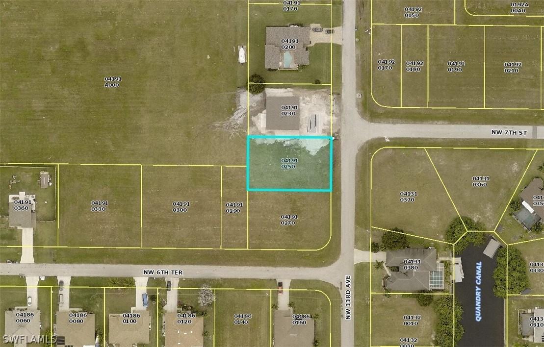 622 NW 33rd Ave., Cape Coral, FL 33993