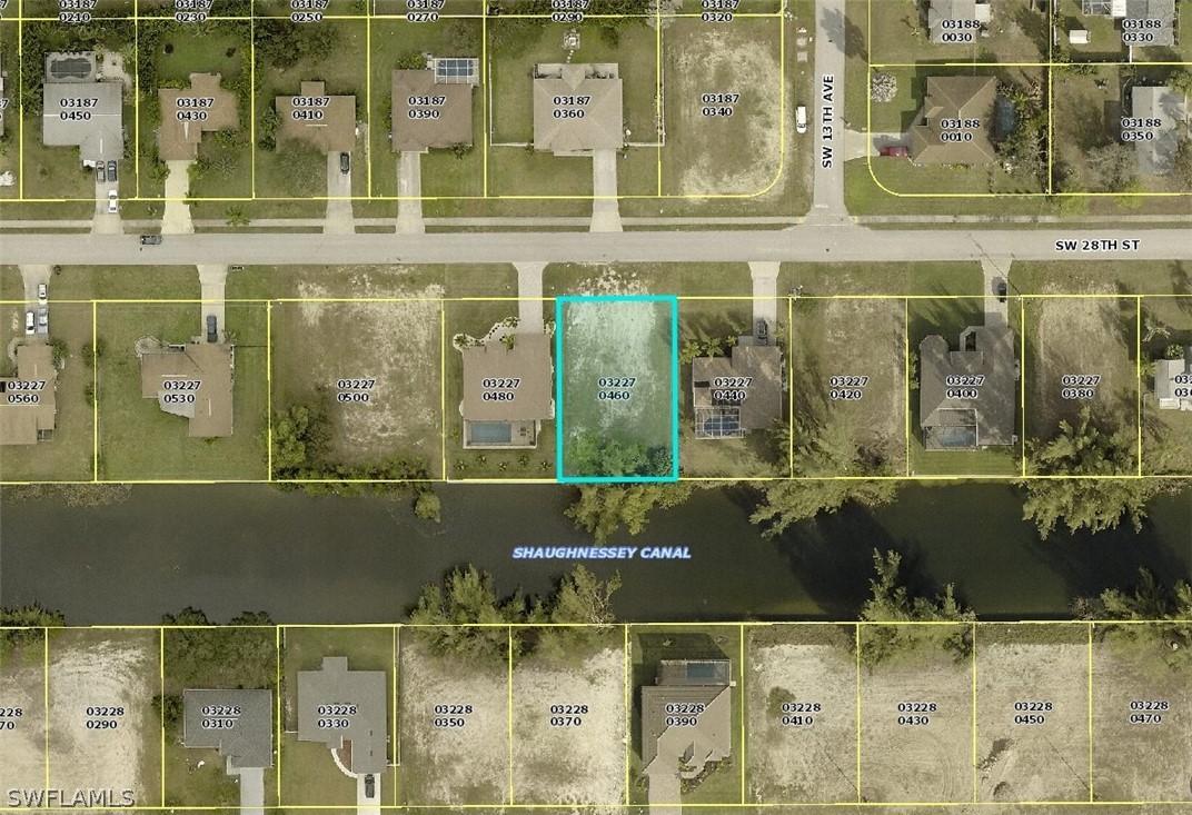 1304 SW 28th St., Cape Coral, FL 33914