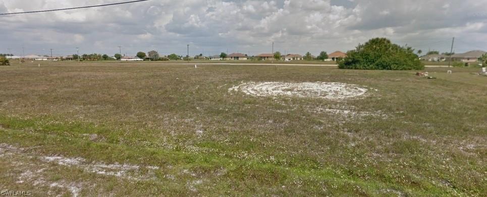 1019 NW 16th Pl., Cape Coral, FL 33993