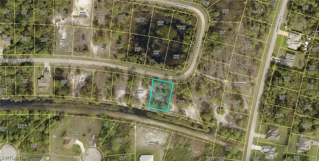 936 Winters St., Lehigh Acres, FL 33974