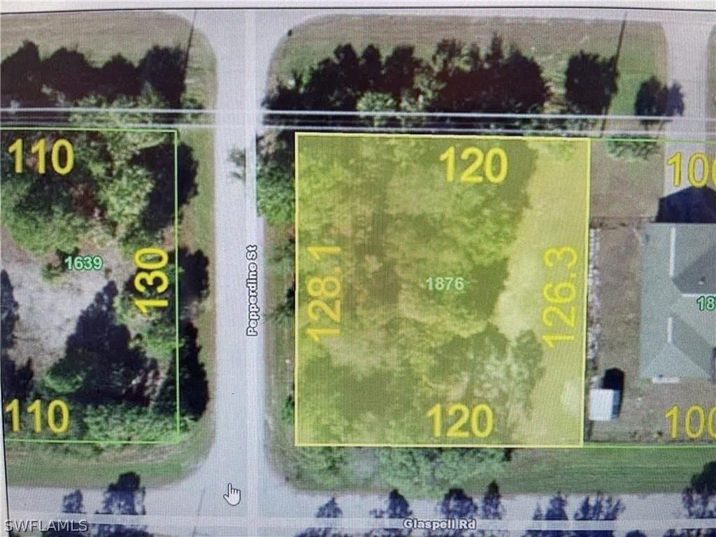 26425 Notre Dame Blvd., Punta Gorda, FL 33955