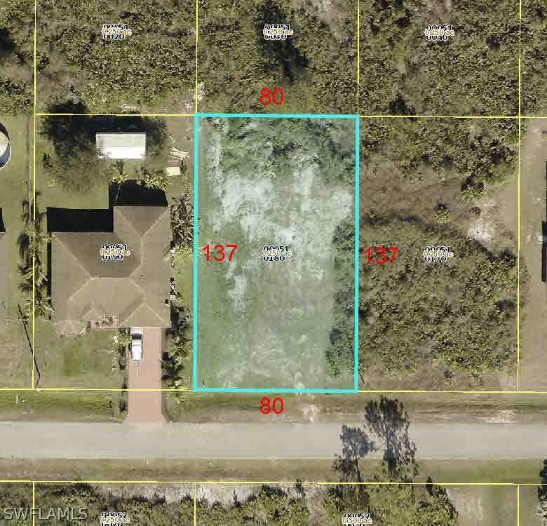 2714 45th St., Lehigh Acres, FL 33976