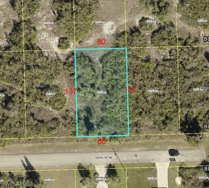 2904 56th St., Lehigh Acres, FL 33971