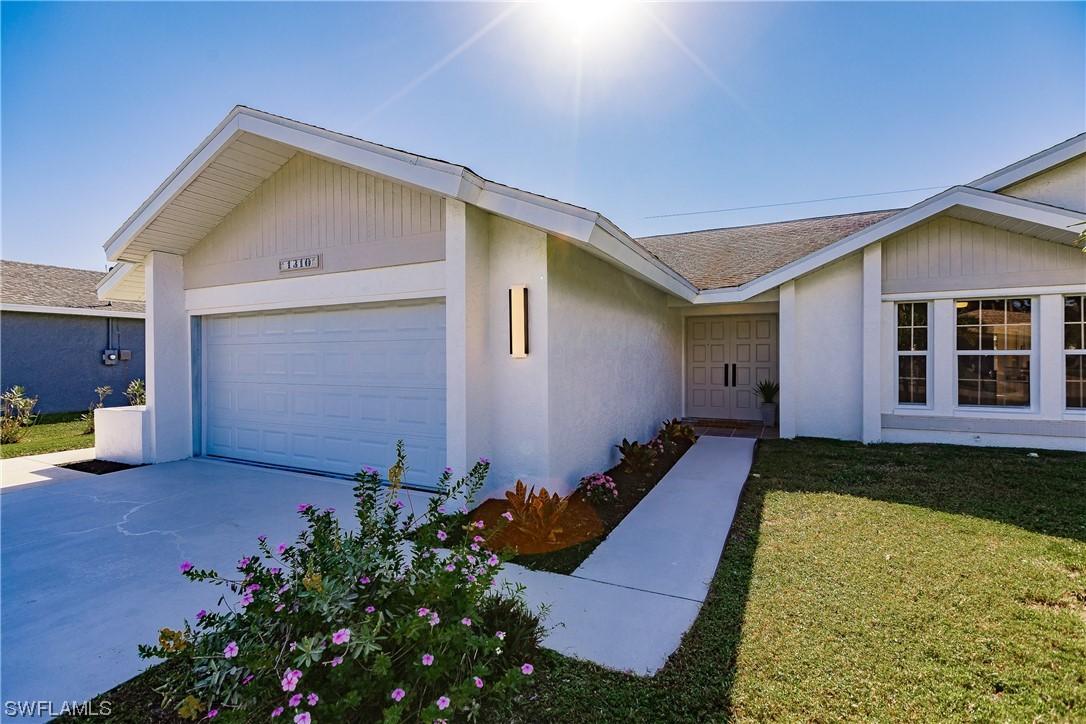 1310 SW 19th Ln., Cape Coral, FL 33991
