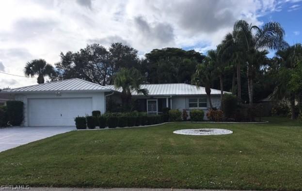 [Address Hidden by Seller], Cape Coral, FL 33904