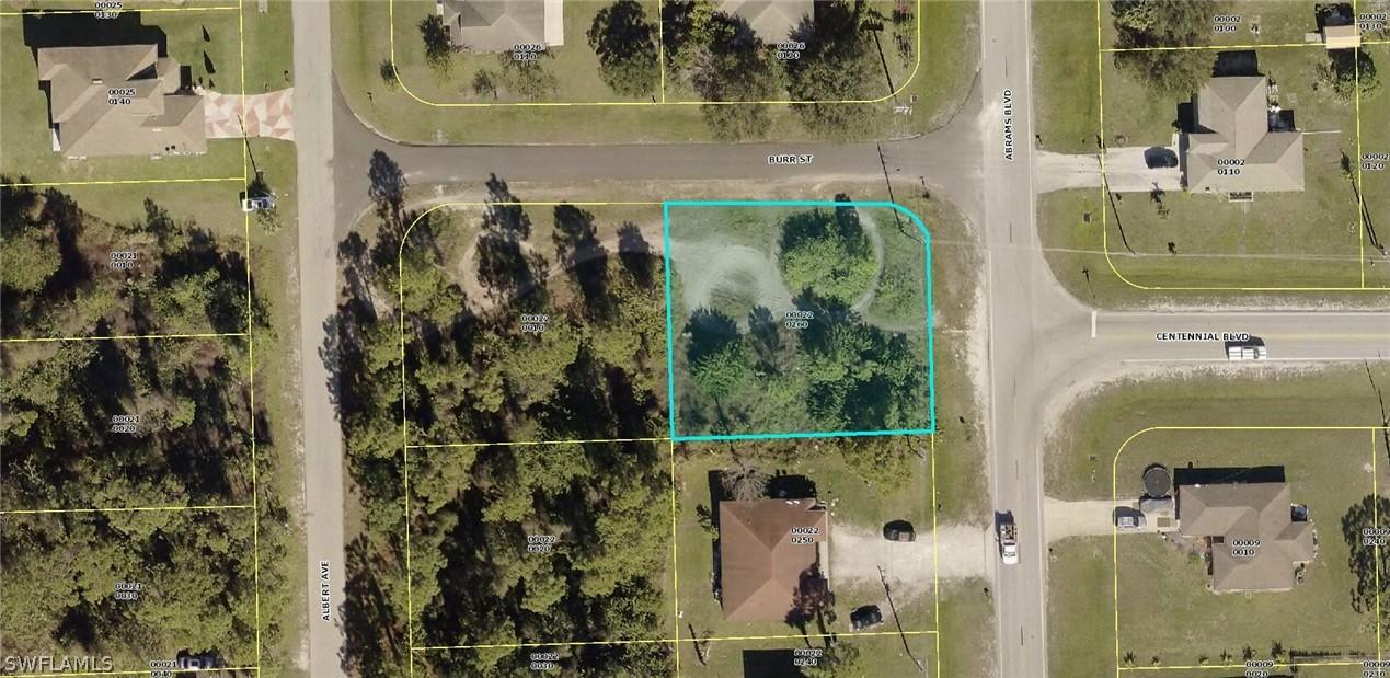 1055/1057 Abrams Blvd., Lehigh Acres, FL 33971