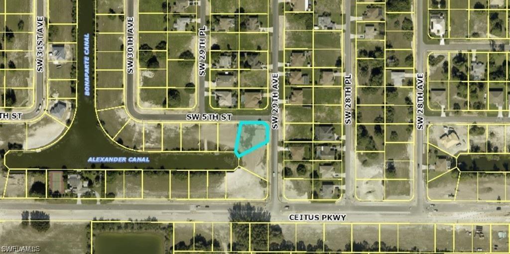502 SW 29th Ave., Cape Coral, FL 33991