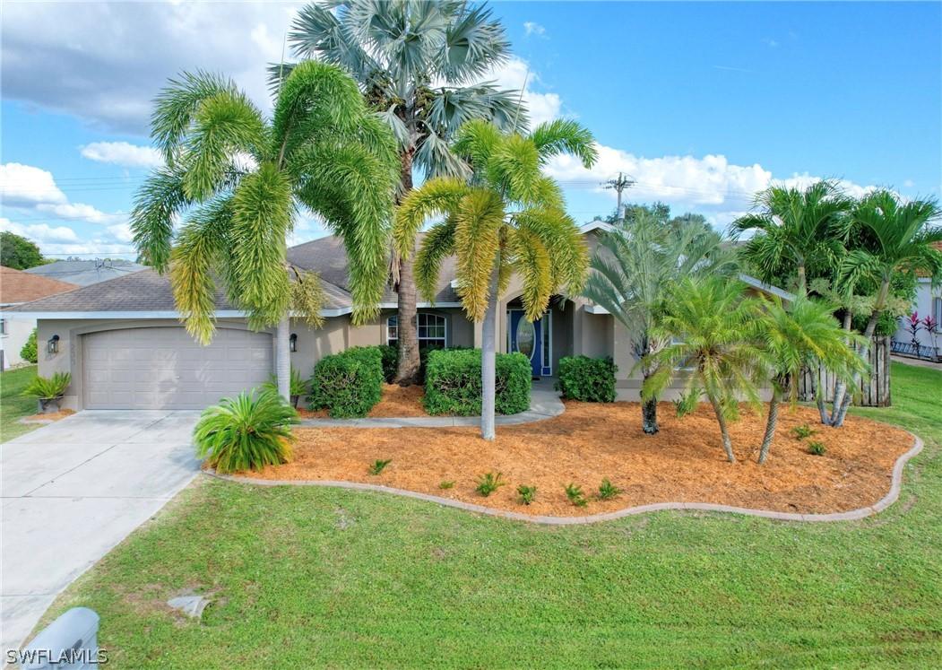 1233 SE 22nd Pl., Cape Coral, FL 33990