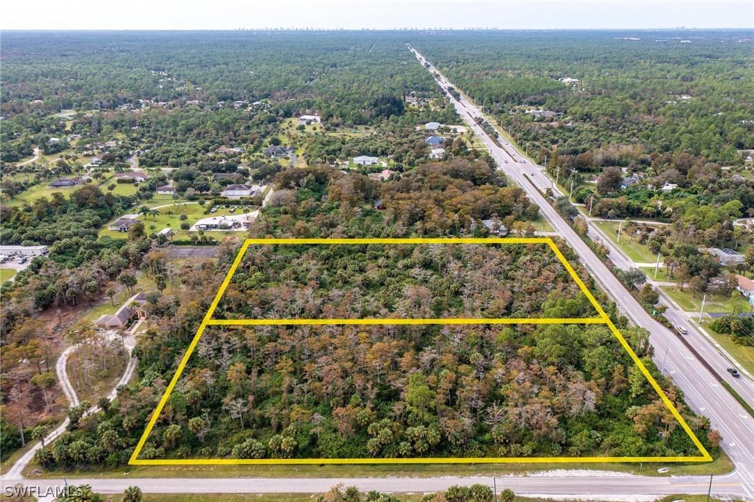 0000 Golden Gate Blvd., Naples, FL 34120