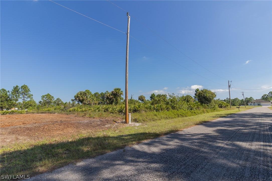 1211 Foggia St., Lehigh Acres, FL 33974