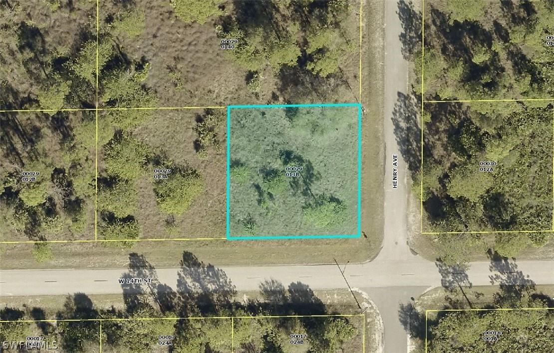 600 W 14th St., Lehigh Acres, FL 33972