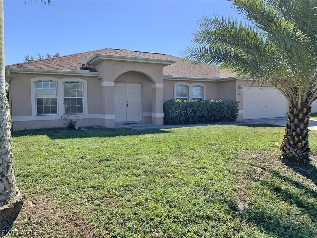 2512 NW 7th Ter., Cape Coral, FL 33993