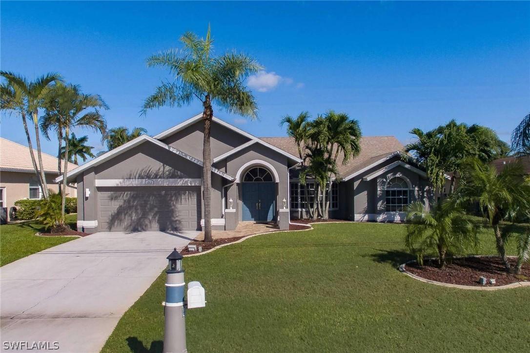 1313 SE 21st St., Cape Coral, FL 33990