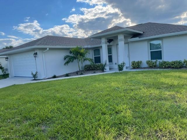 1302 NE 4th Pl., Cape Coral, FL 33909