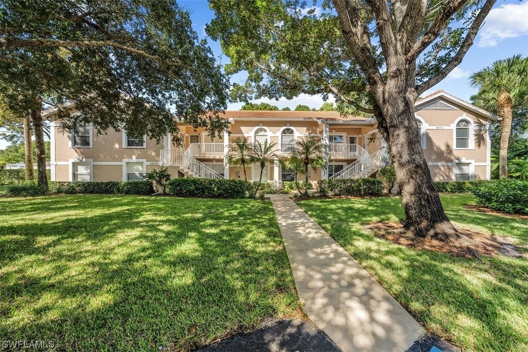 3970 Leeward Passage Ct. #201, Bonita Springs, FL 34134