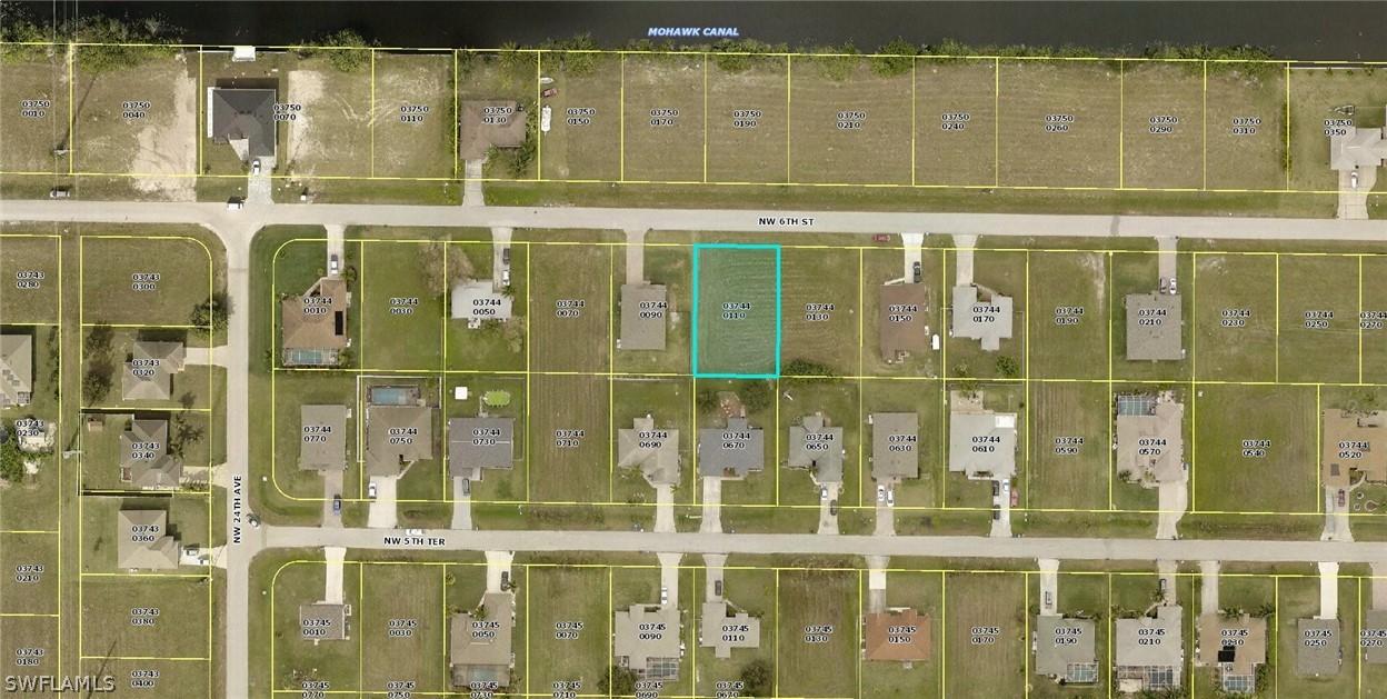 2244 NW 6th St., Cape Coral, FL 33993