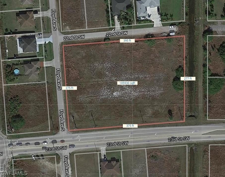 4307 22nd St., Lehigh Acres, FL 33976