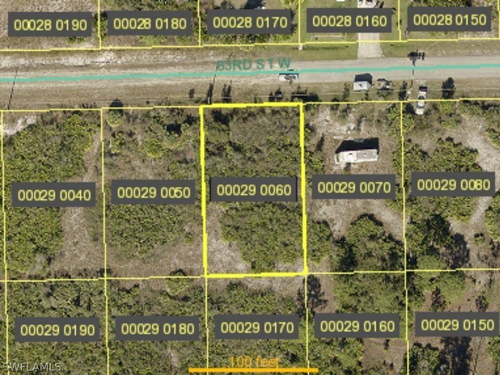 3011 63rd St., Lehigh Acres, FL 33971