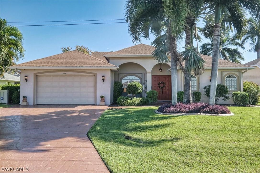 2205 SE 5th Ave., Cape Coral, FL 33990