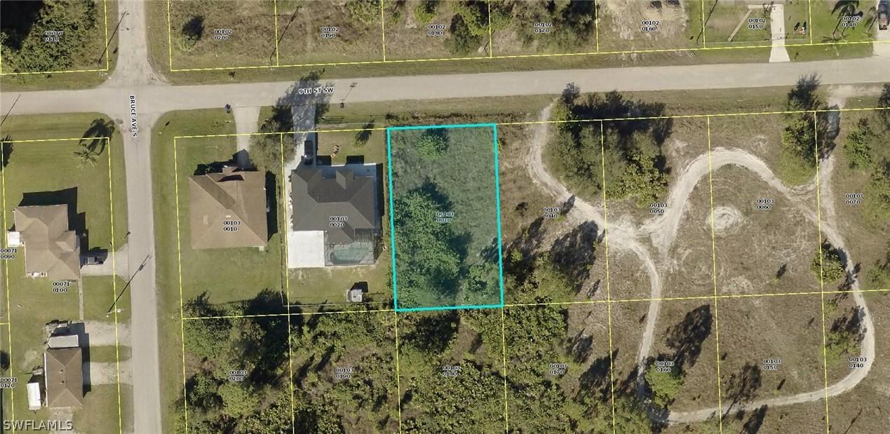 [Address Hidden by Seller], Lehigh Acres, FL 33976