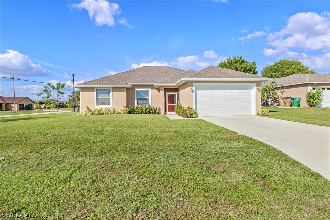 709 SW 29th St., Cape Coral, FL 33914