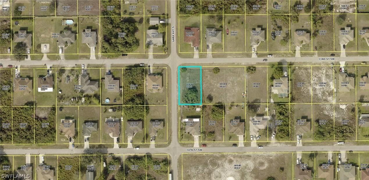 3319 33rd St., Lehigh Acres, FL 33976