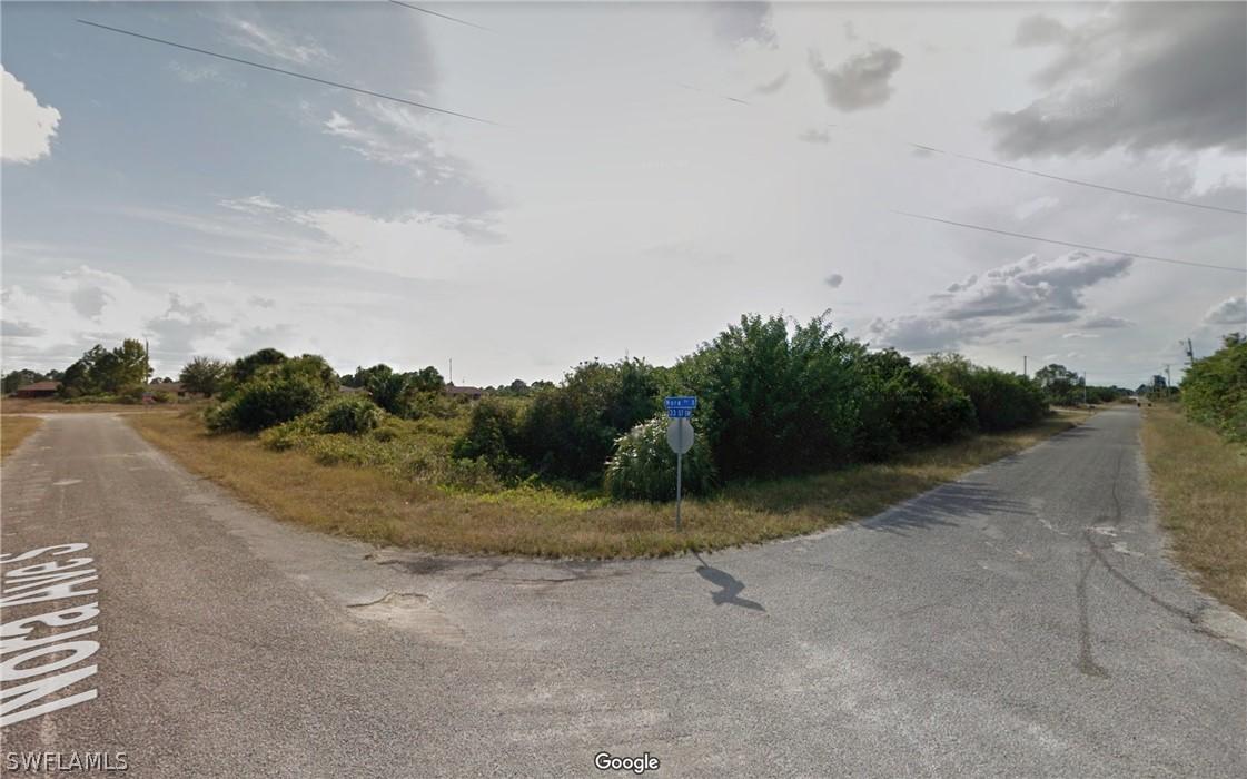 3109 33rd St., Lehigh Acres, FL 33976