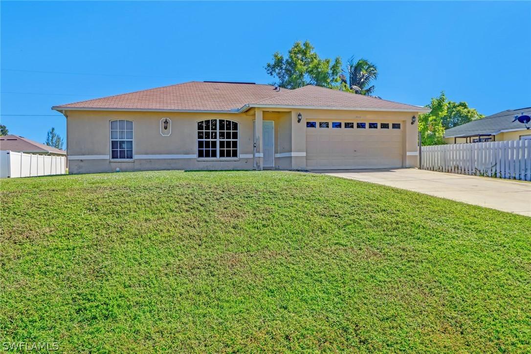 3015 SW 14th Ct., Cape Coral, FL 33914