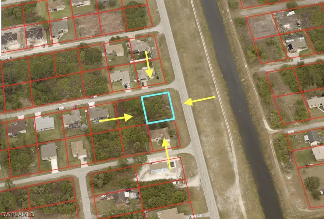 3101 29th St., Lehigh Acres, FL 33976