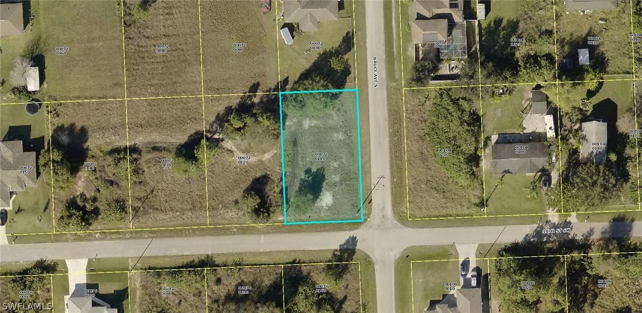 3900 11th St., Lehigh Acres, FL 33971