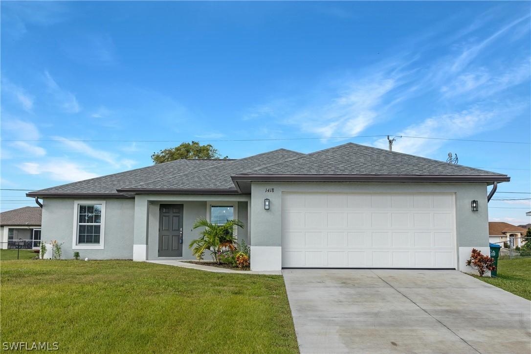 1418 NE 7th Ave., Cape Coral, FL 33909