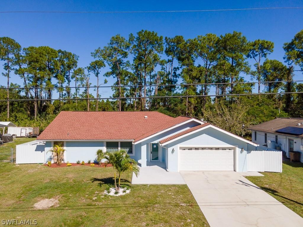 3816 SW 3rd St., Lehigh Acres, FL 33971