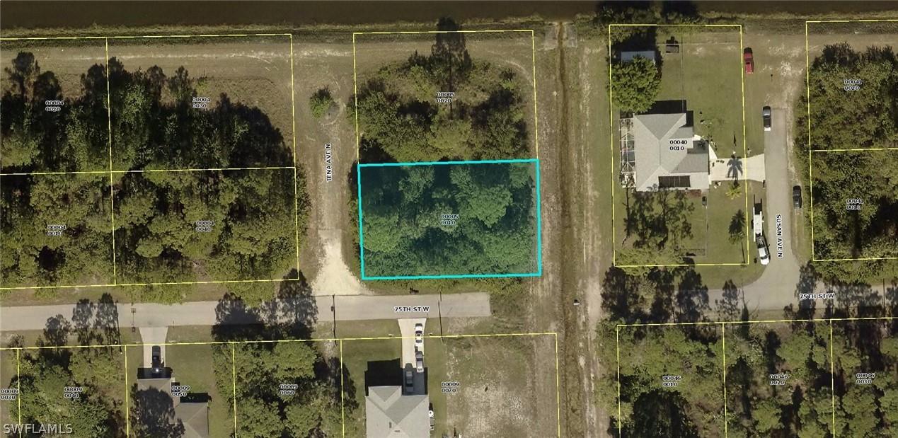 7500 Tena Ave., Lehigh Acres, FL 33971