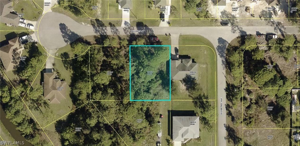 [Address Hidden by Seller], Lehigh Acres, FL 33971