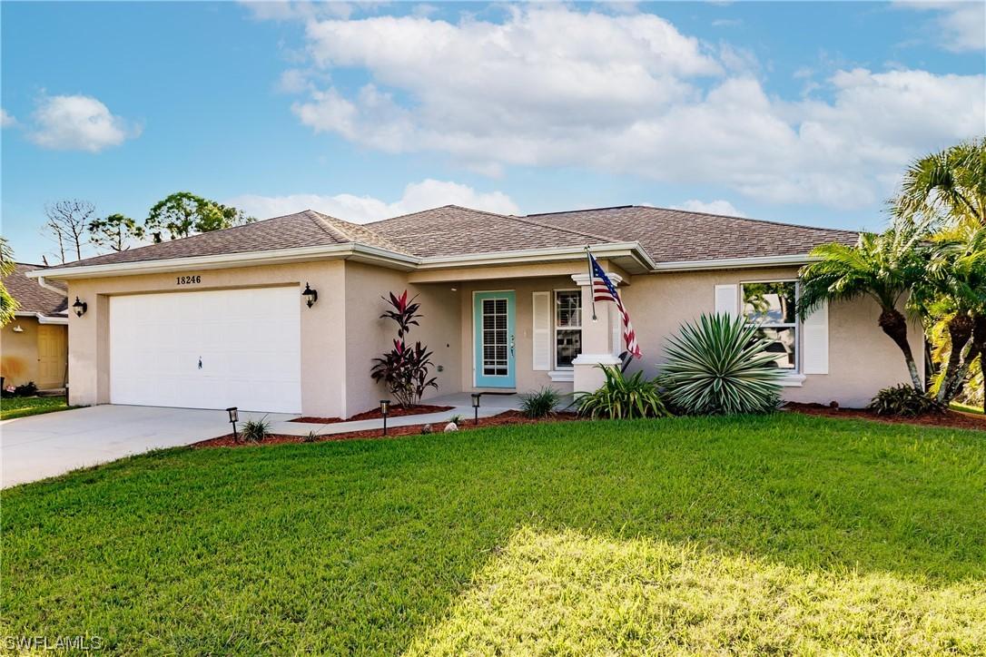 18246 Hawthorne Rd., Fort Myers, FL 33967