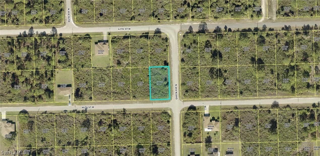 3300 66th St., Lehigh Acres, FL 33971